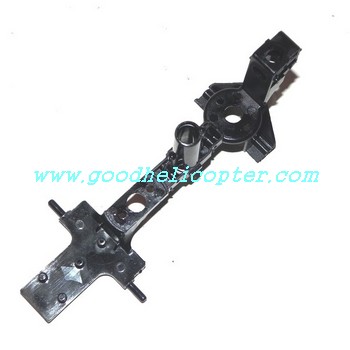 lucky-boy-9961 helicopter parts plastic main frame